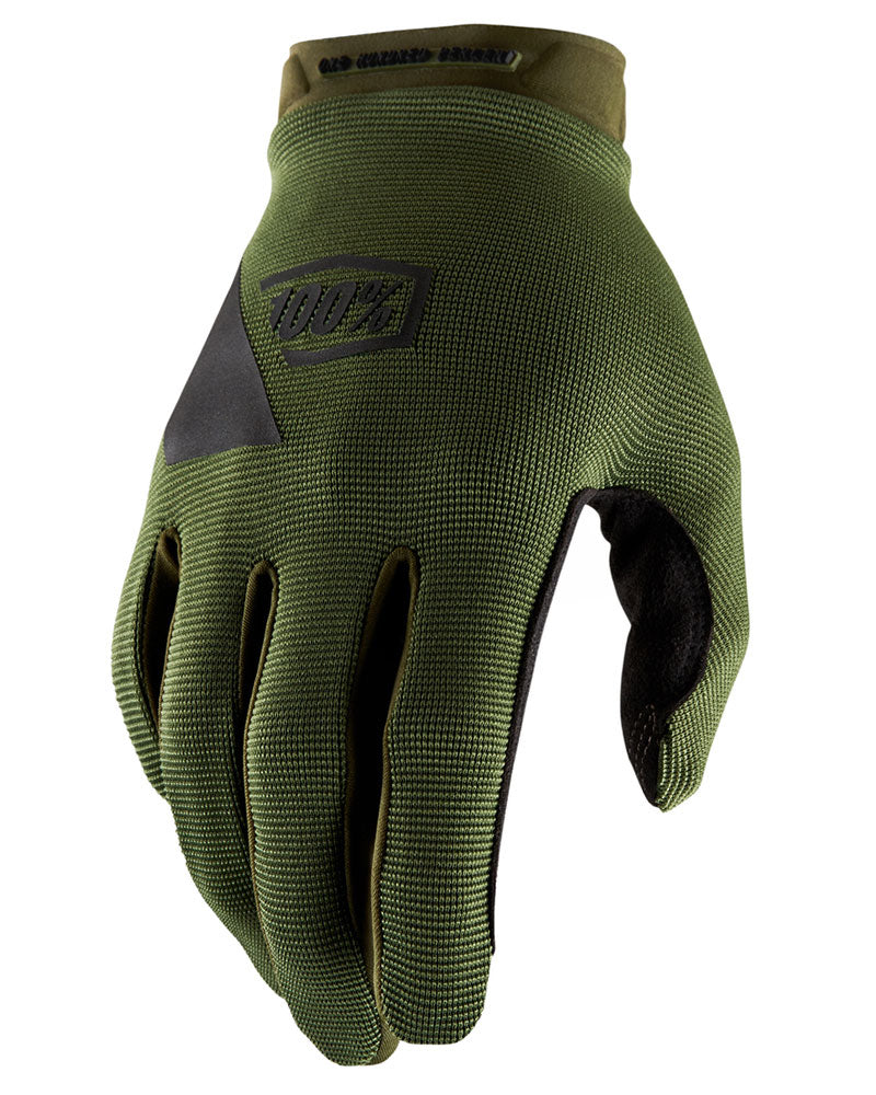 2024 100% RIDECAMP Gloves