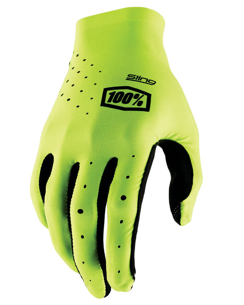 2024 100% SLING MX Gloves
