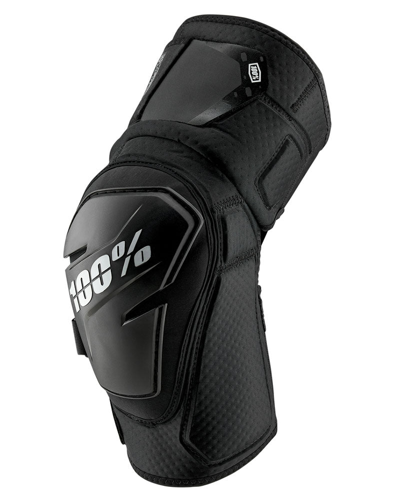 2024 100% FORTIS Knee Guards