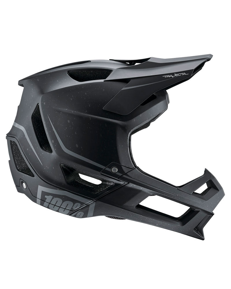 2024 100% TRAJECTA Helmet with fidlock