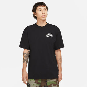 Nike Logo Skate T-Shirt