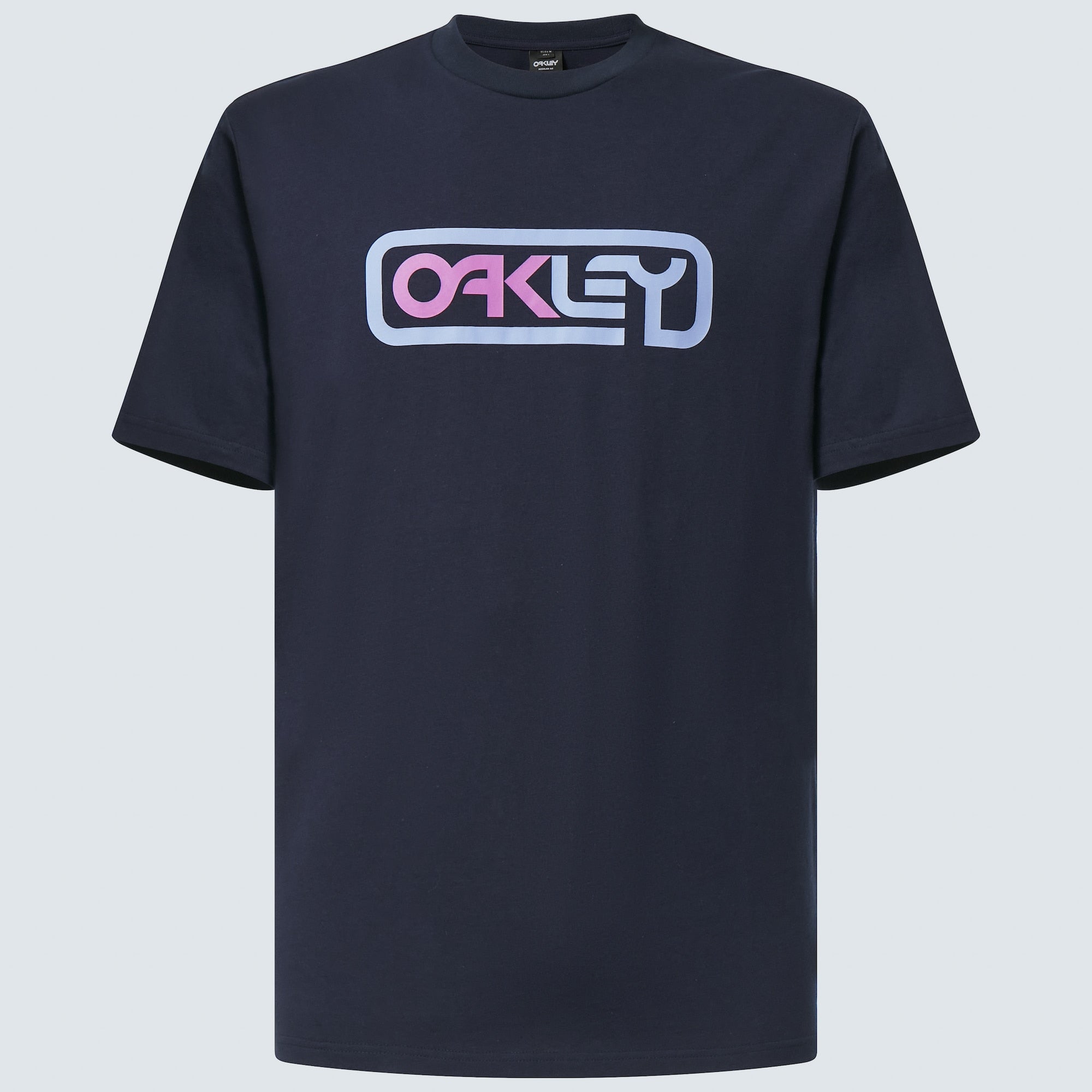 Oakley LOCKED IN B1B Tee