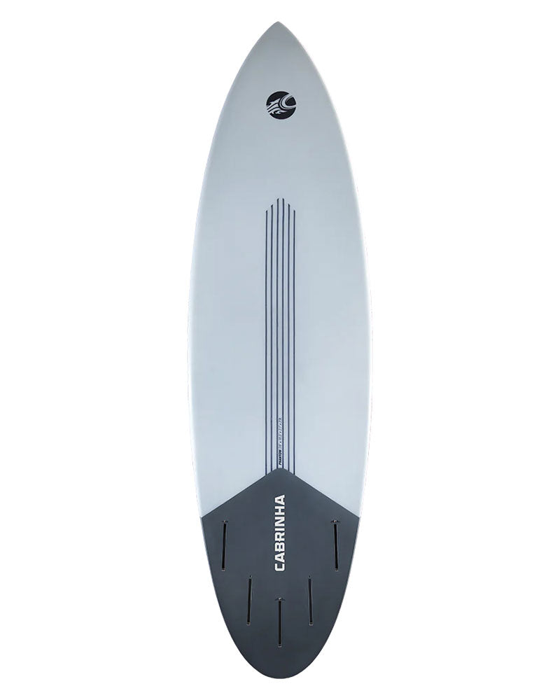 2024 CABRINHA Phantom 5Fin Surfboard