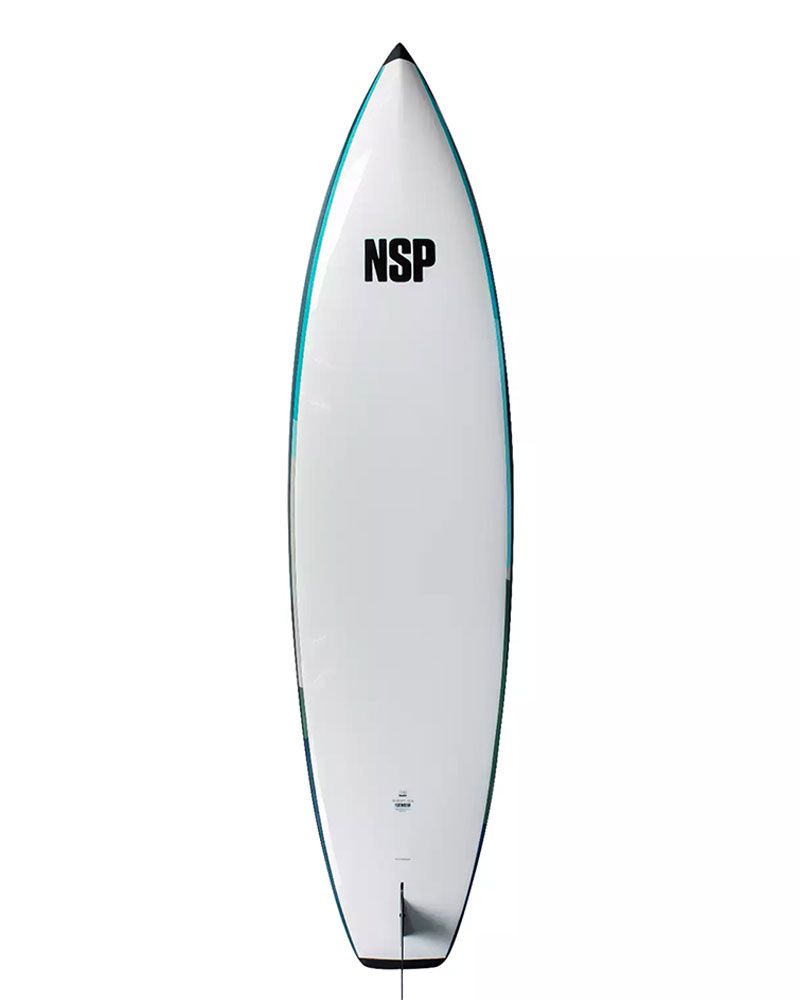 2023 NSP Soft Flatwater SUP