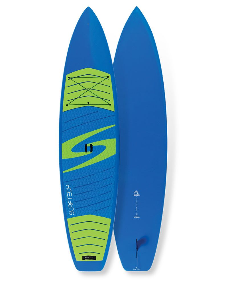 2022 SURFTECH Promenade Package