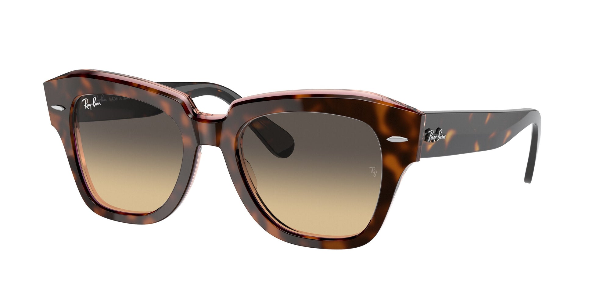 RAY-BAN STATE STREET RB2186