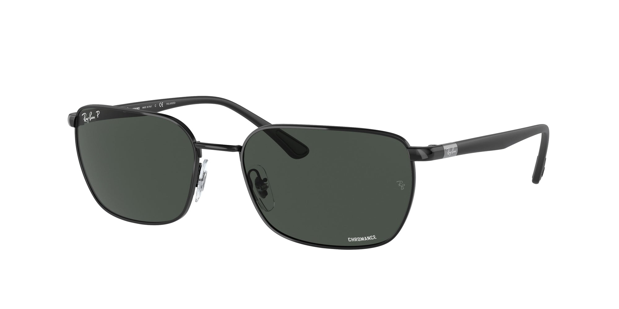 RAY-BAN RB3684CH