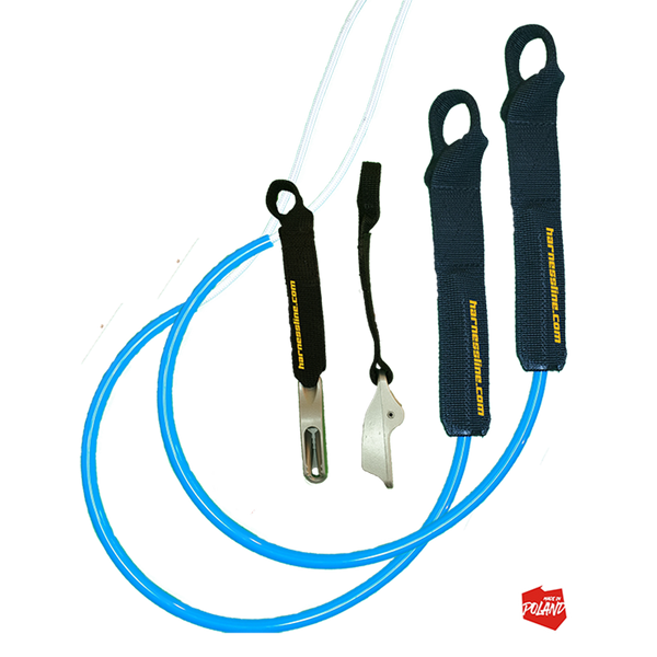 Surf & Kite Windsurf Harness lines