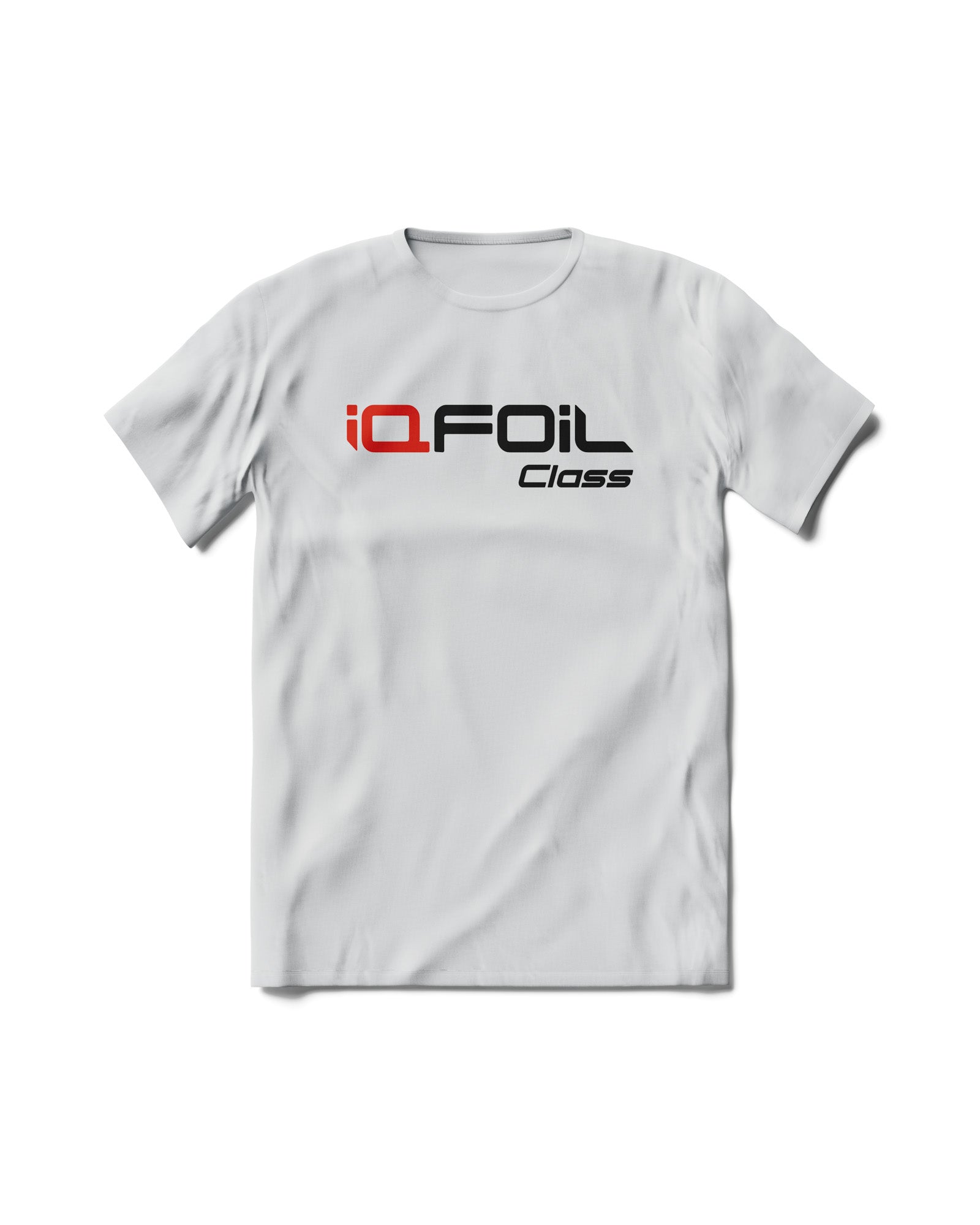 2022 Starboard Mens iQFOiL Class Tee
