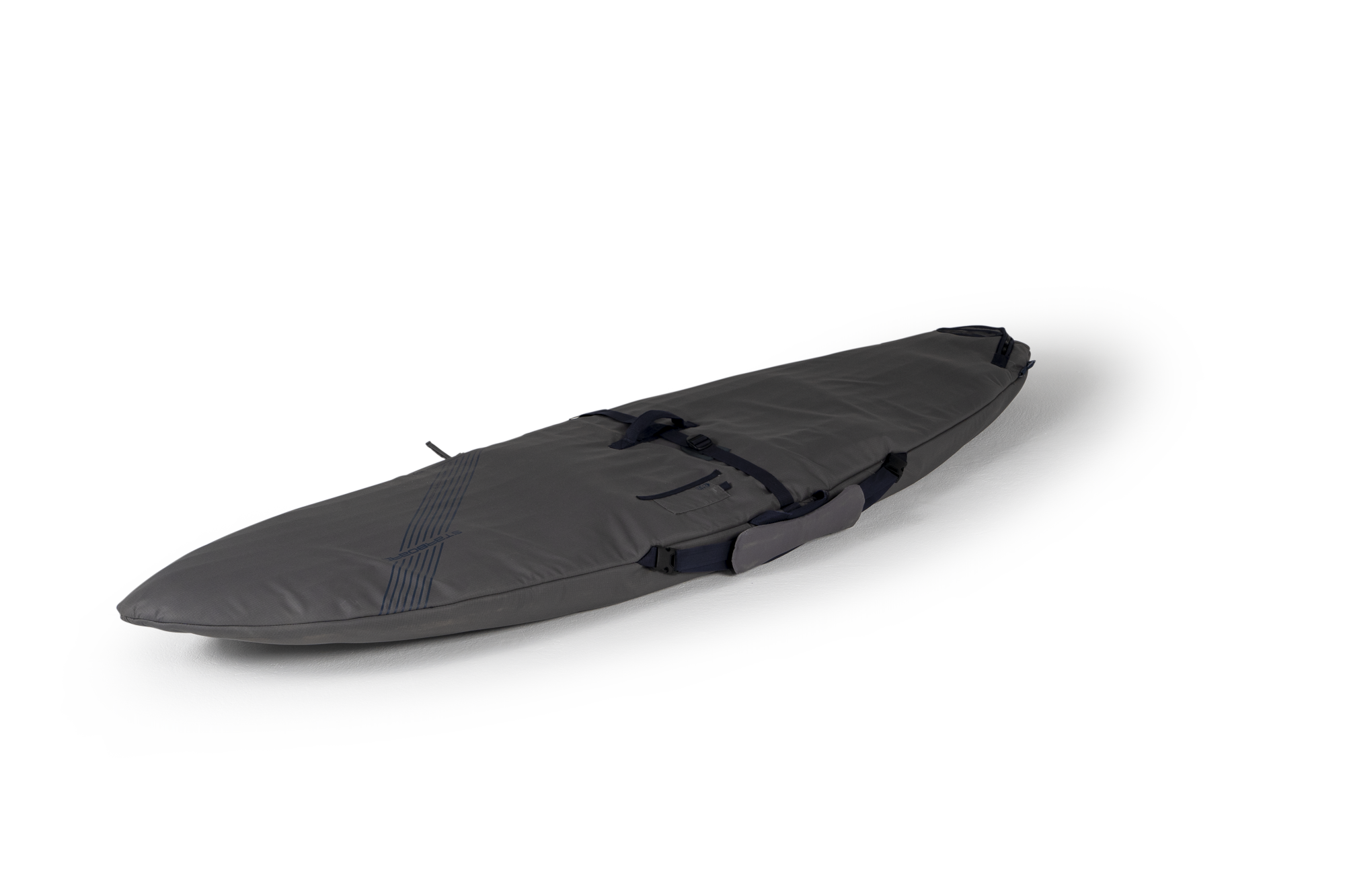 2021 Starboard SUP DAY BAG 11'6" TOURING