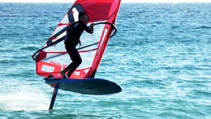 Severne IQ HGO V2 9.0
