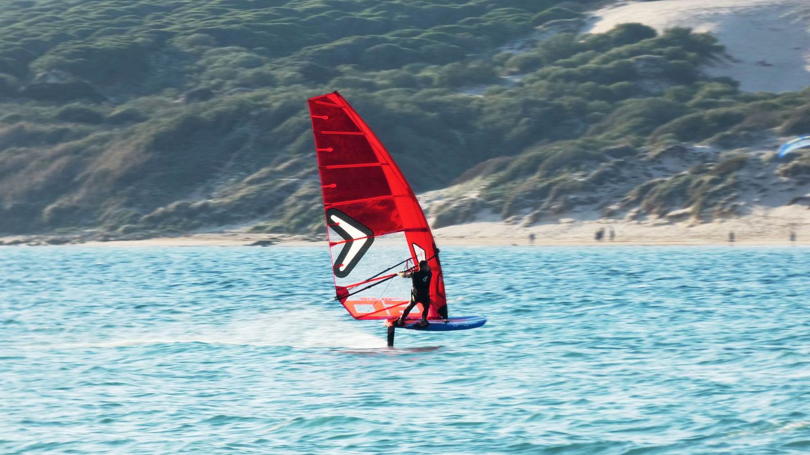 2024 Severne IQ HGO V2