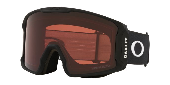 Oakley LINE MINER L 7070B8