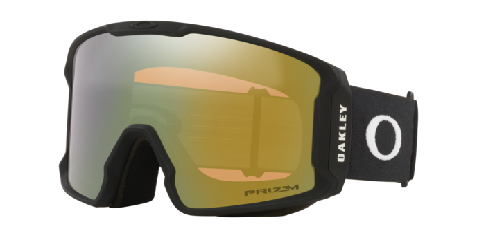 Oakley LINE MINER L 7070C3