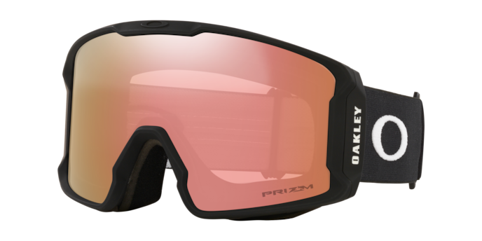 Oakley LINE MINER L 7070C4