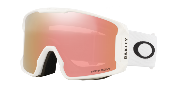 Oakley LINE MINER L 7070C5