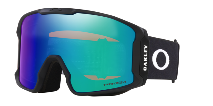 Oakley LINE MINER L 7070E5