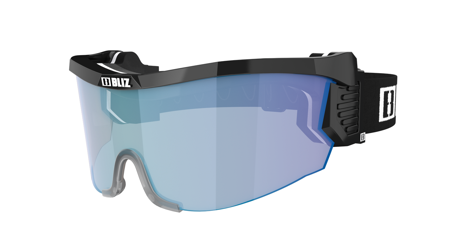 Bliz Proflip Max Small ZB6002