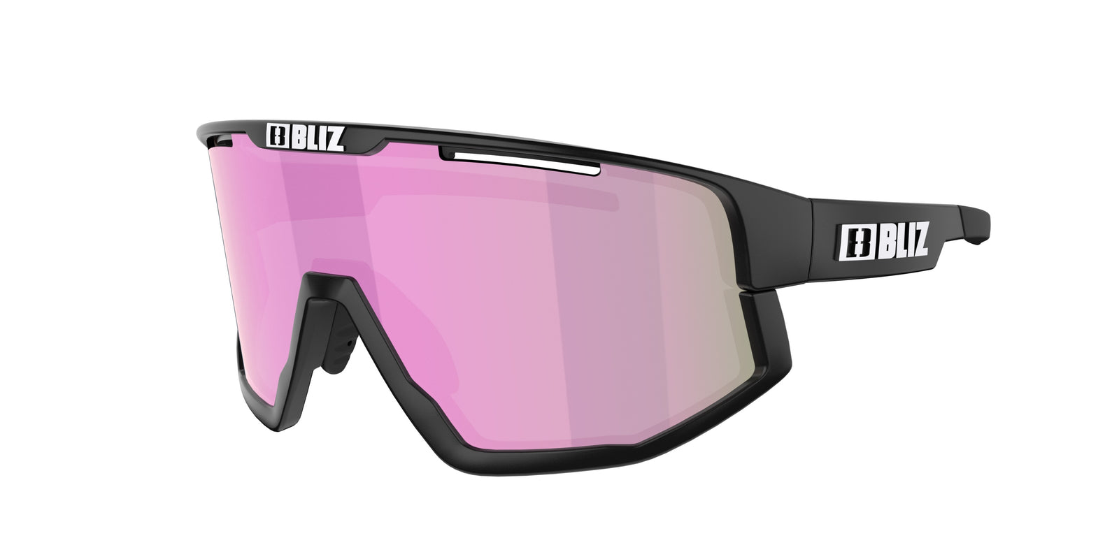 Bliz Fusion Small ZB7013