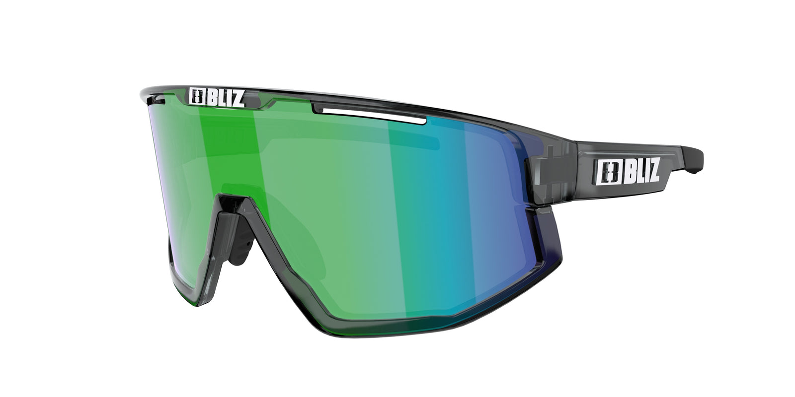 Bliz Fusion Small ZB7013