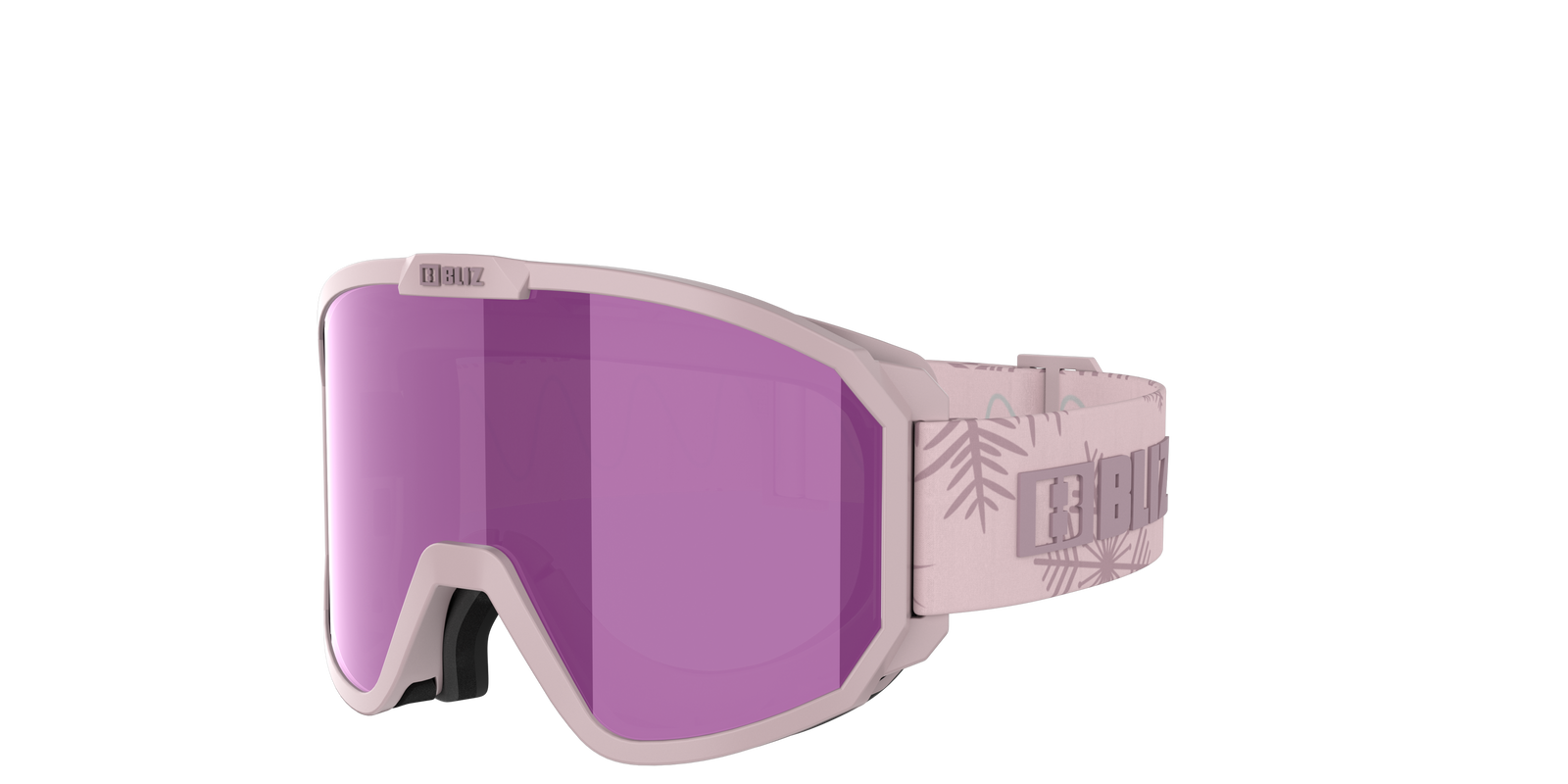 Bliz kids Rave jr ZK8502