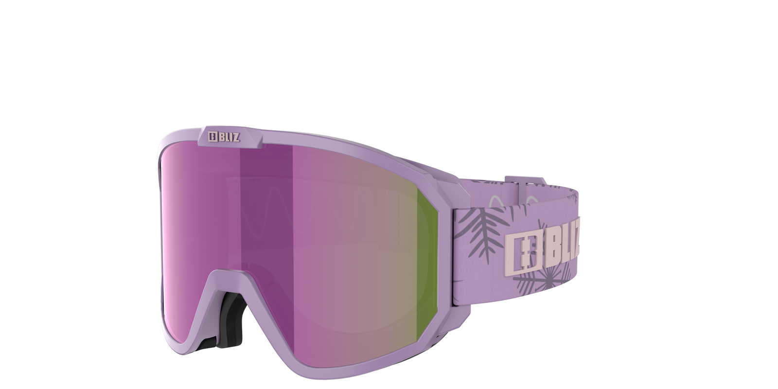 Bliz kids Rave jr ZK8502