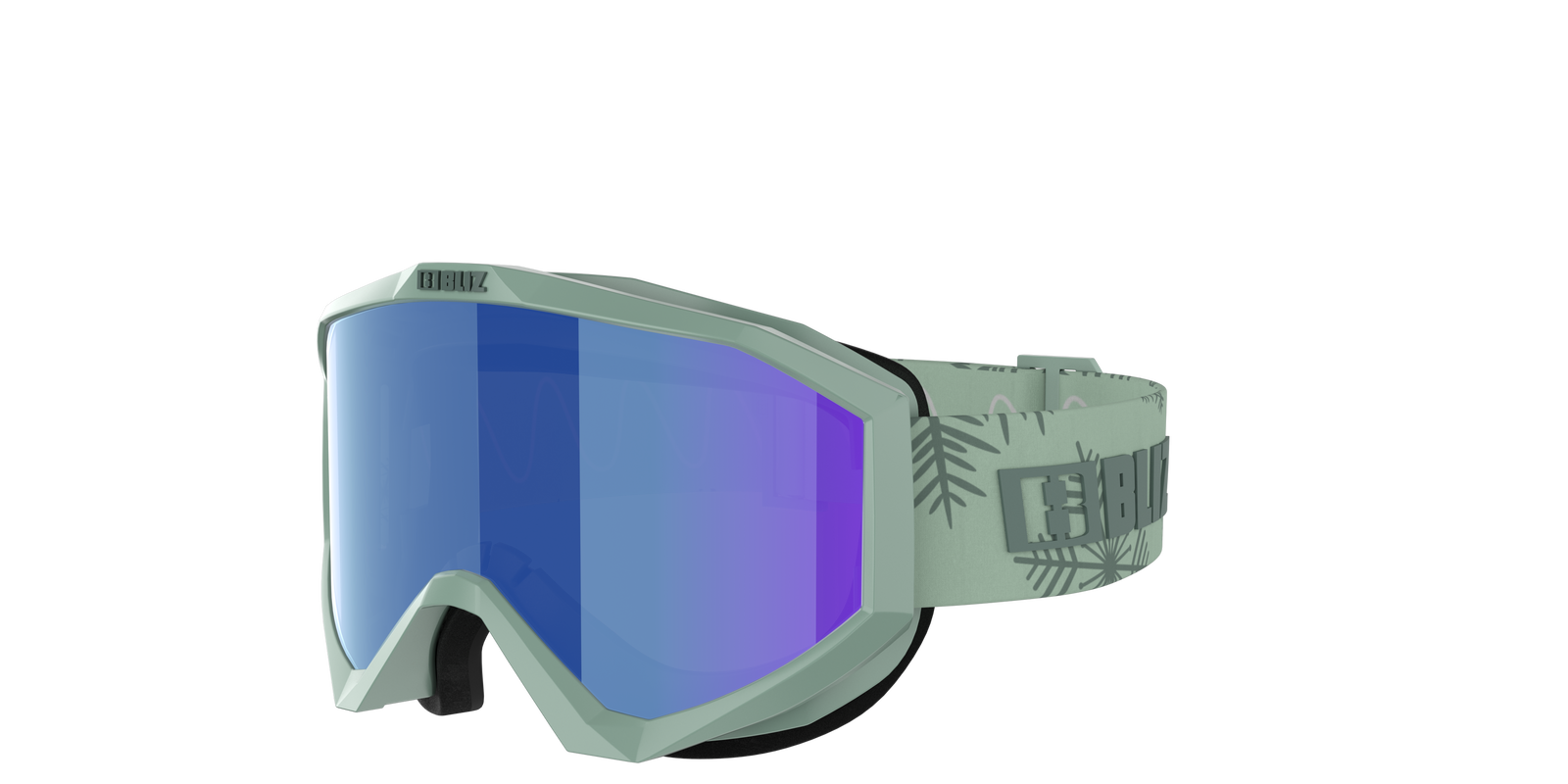 Bliz kids Liner jr ZK8503