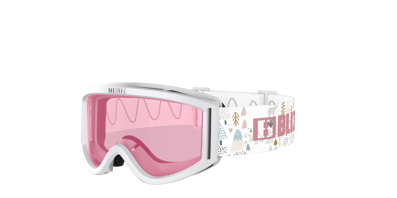 Bliz kids Pixie ZK8504