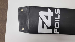 F4 windsurf Race Foil Bundle - Used