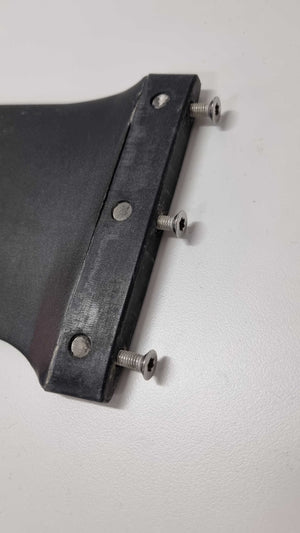 F4 windsurf Race Foil Bundle - Used