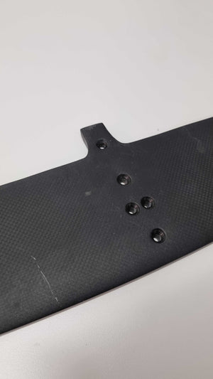 F4 windsurf Race Foil Bundle - Used