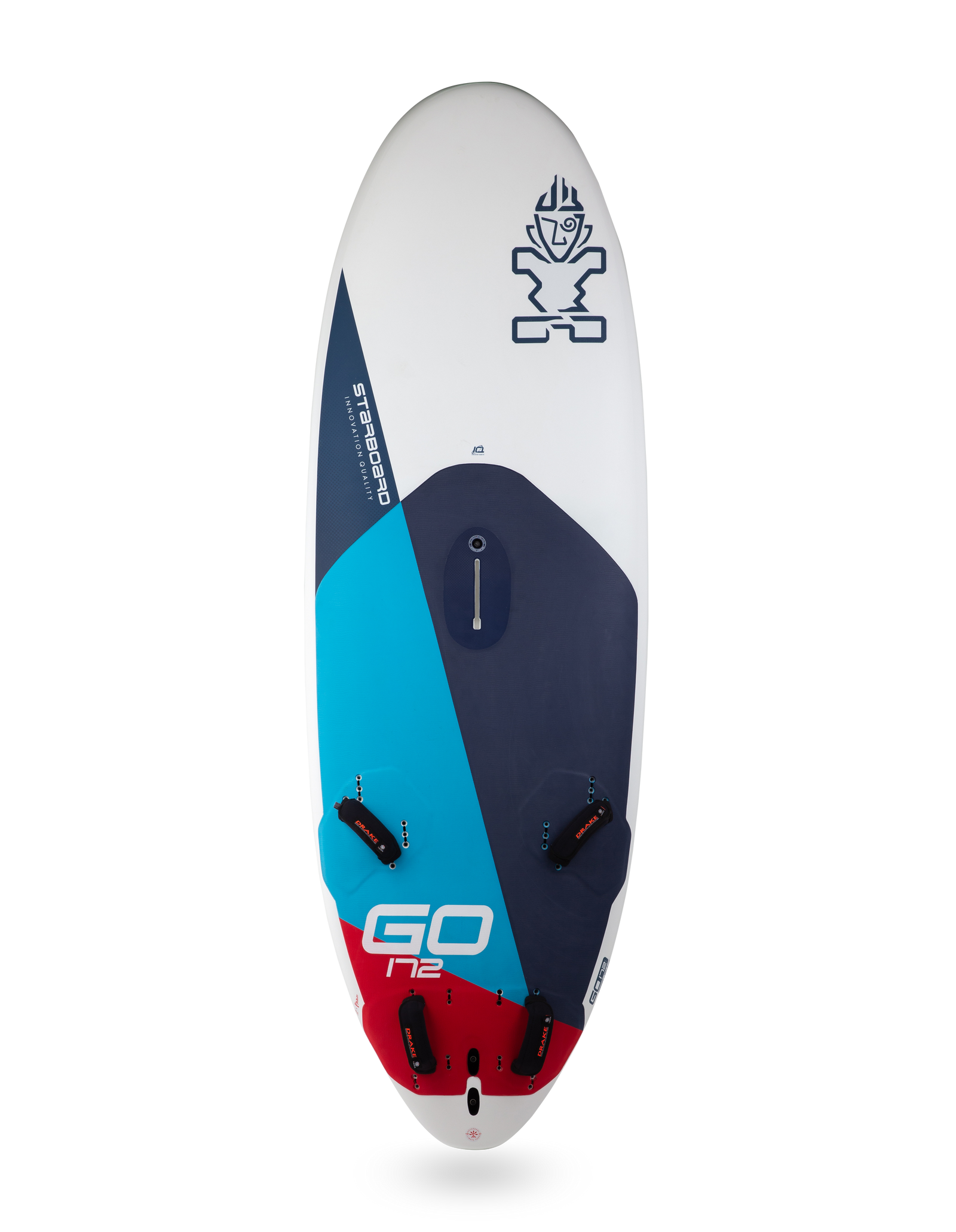 2024 Starboard GO StarLite