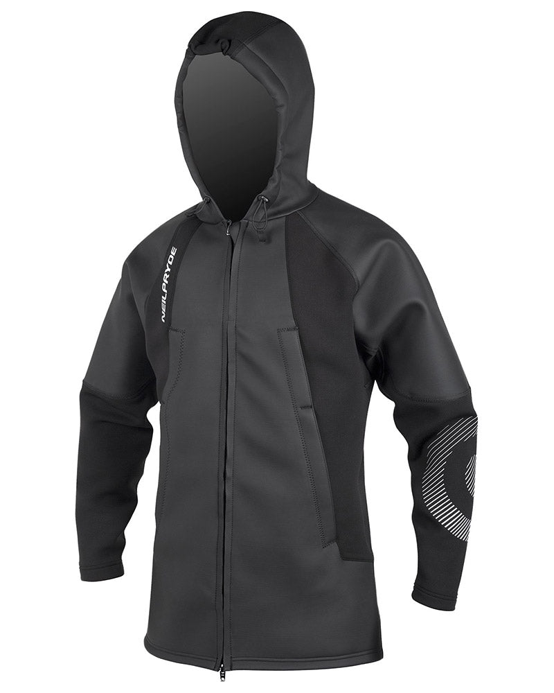NEILPRYDE Stormchaser Neo Jacket Men