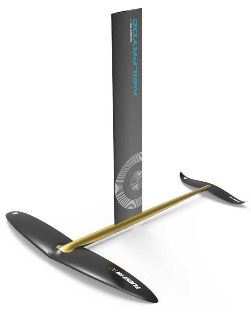 2023 NEILPRYDE Flight FR 90
