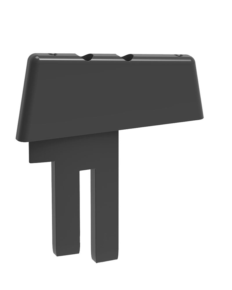 NEILPRYDE Flight & Glide Foil Head - Deep Tuttle