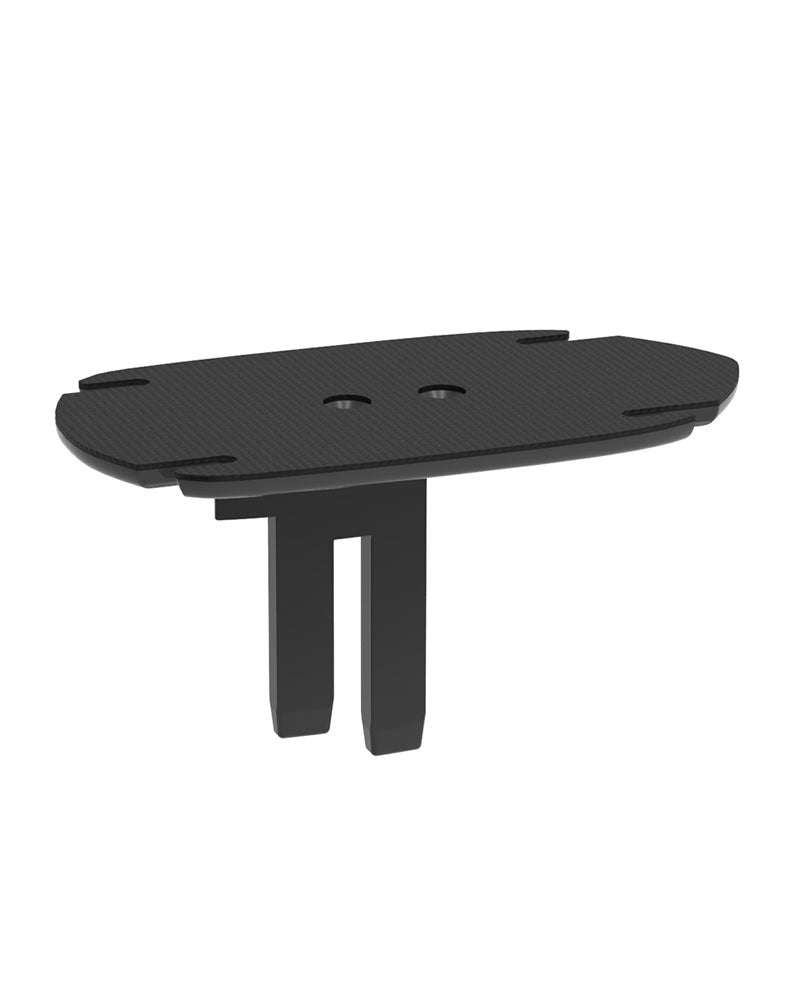 NEILPRYDE Flight & Glide Foil Head - Surfplate