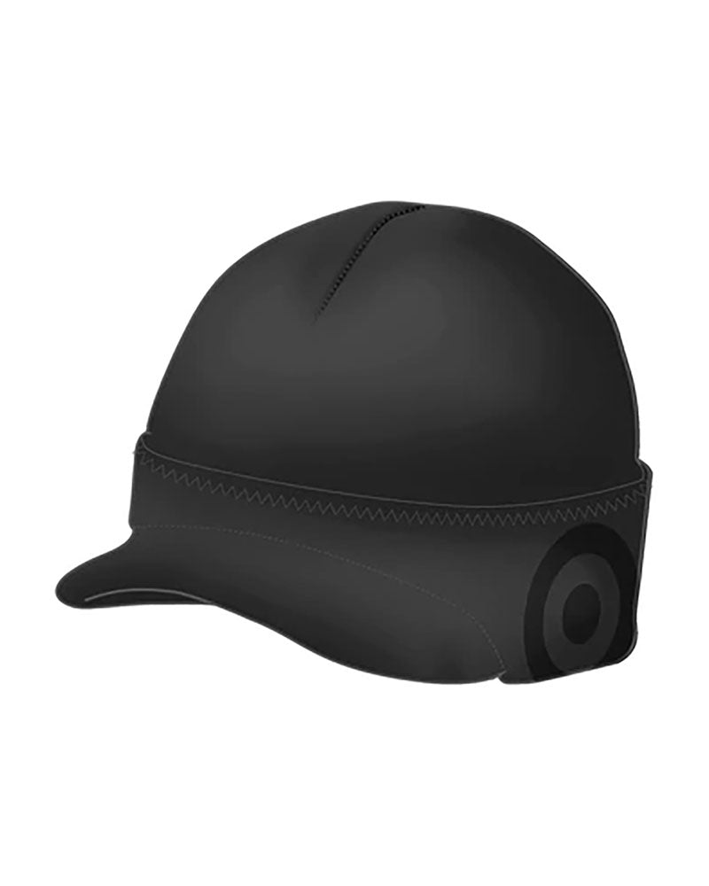 NEILPRYDE Visor Beanie