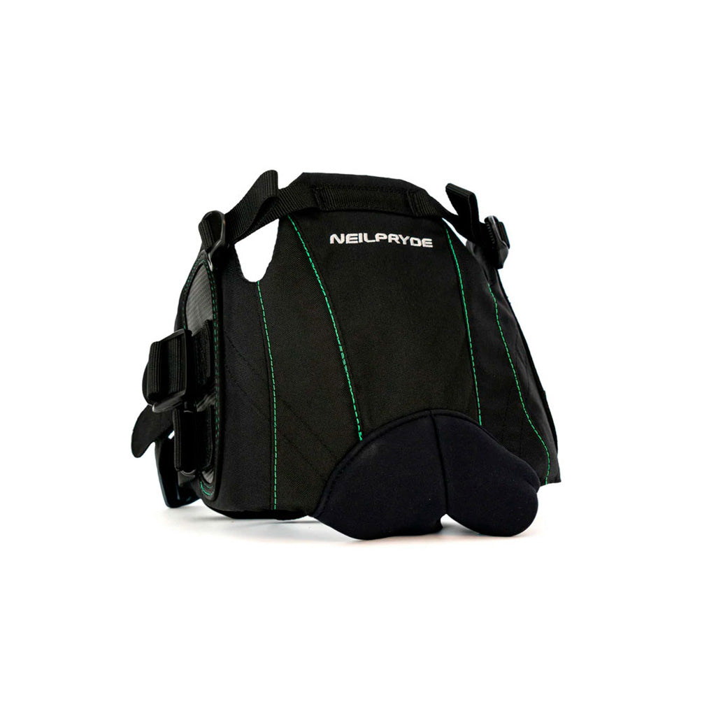 NEILPRYDE Race Seat Harness - C1 Black
