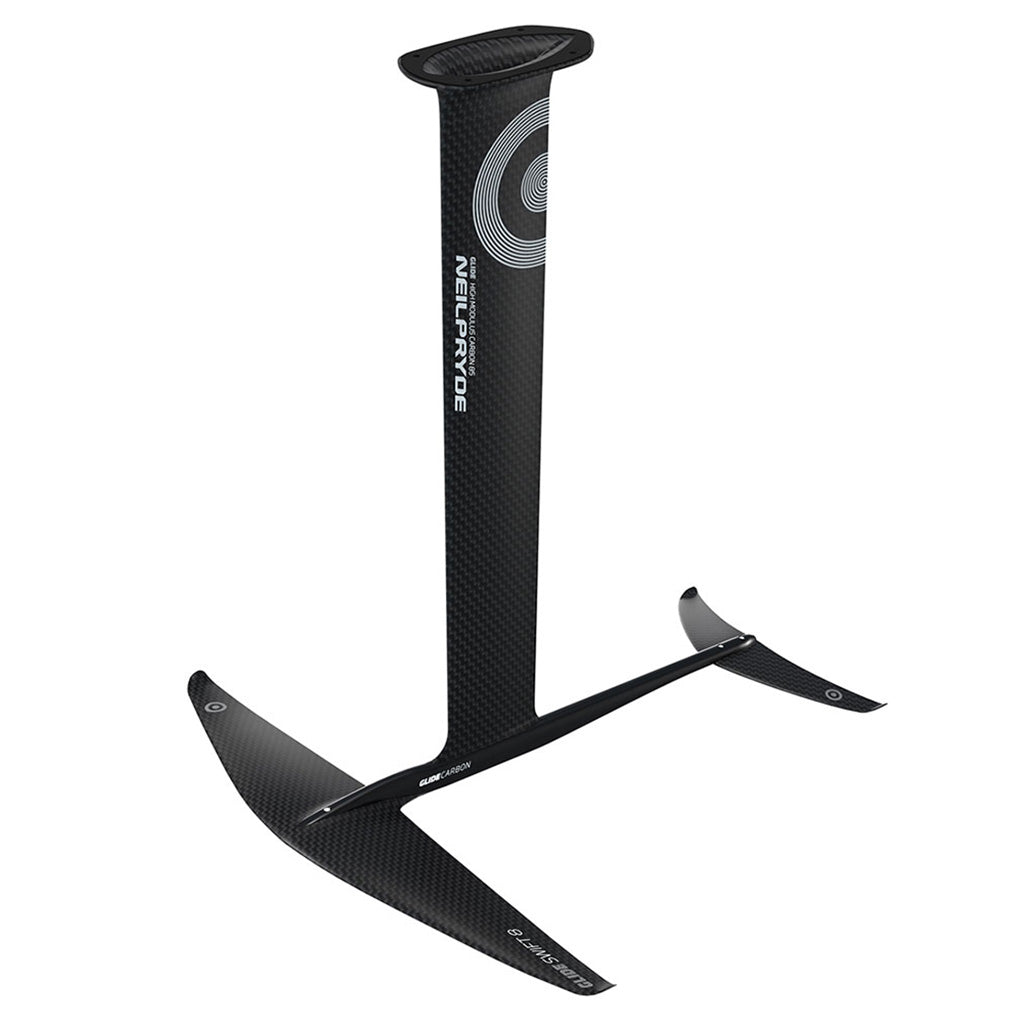 2025 NEILPRYDE Glide Swift Carbon Set