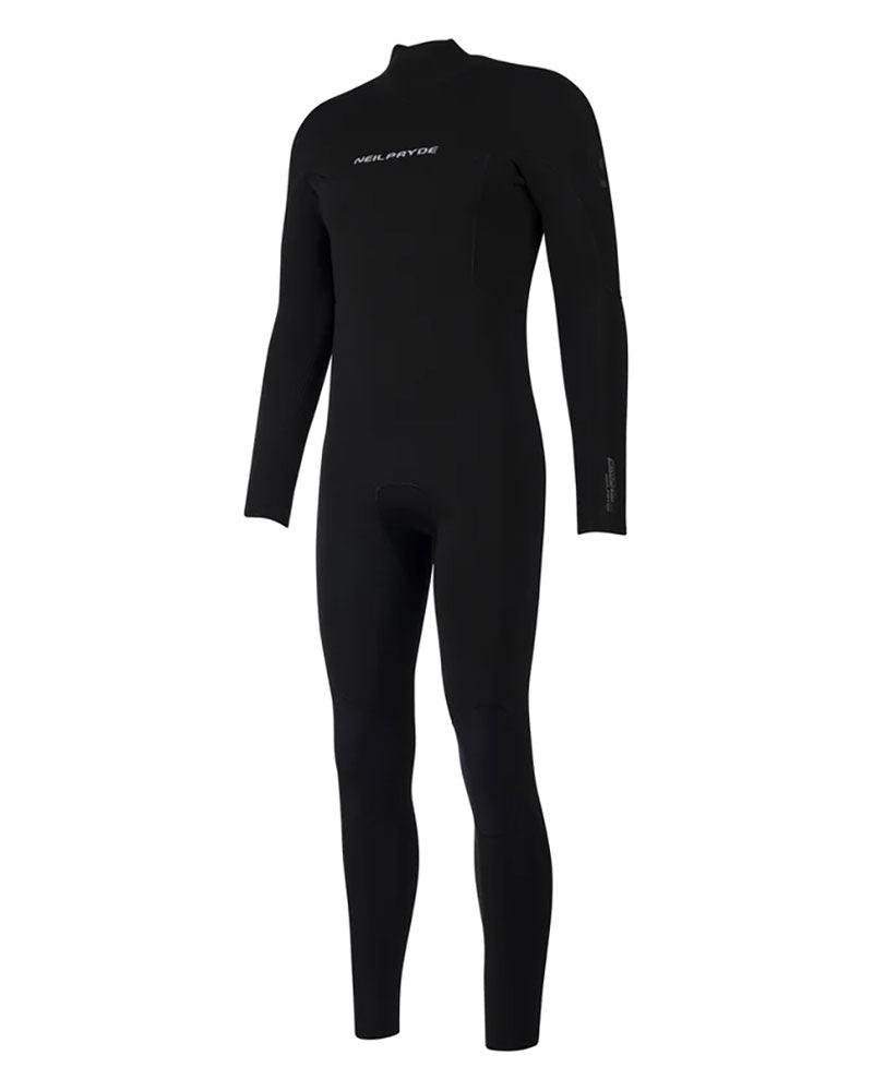 2023 NEILPRYDE Mission 5/4 GBS BZ