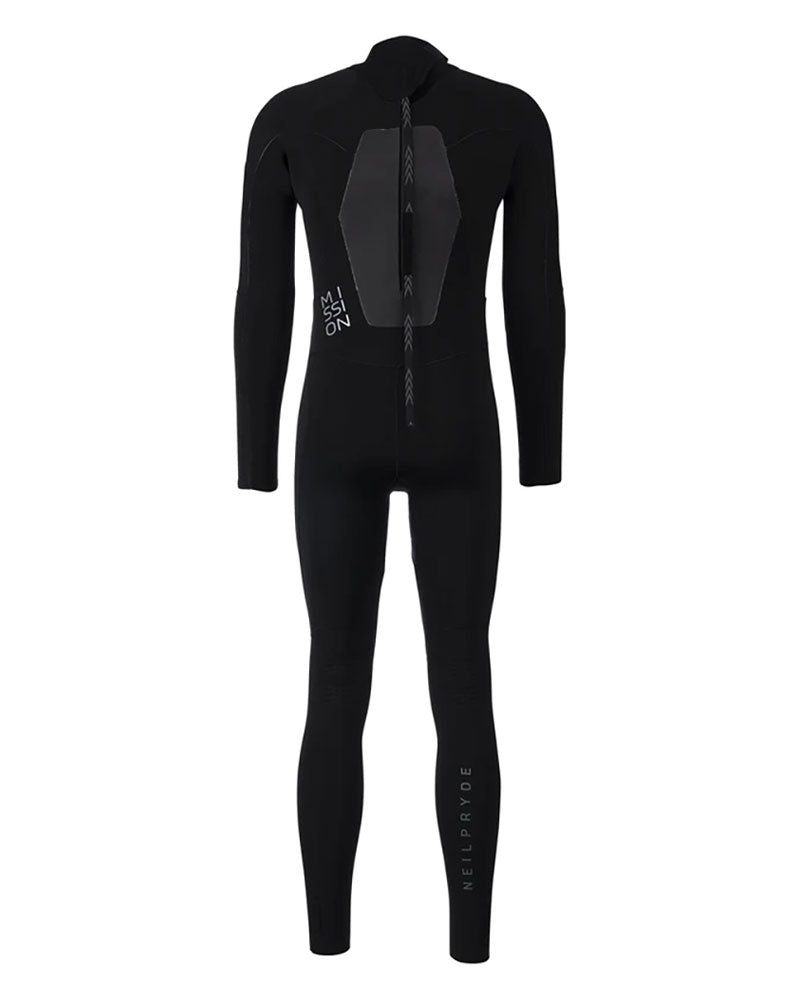 2023 NEILPRYDE Mission 5/4 GBS BZ