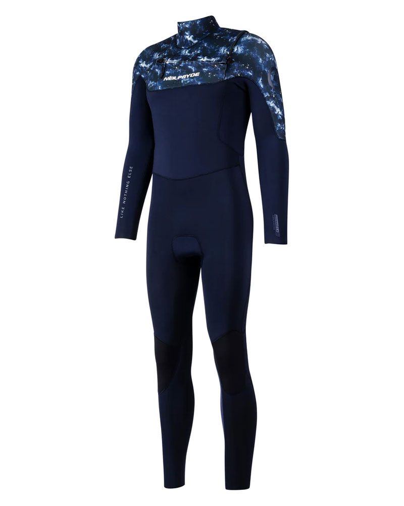 2023 NEILPRYDE Wizard 5/4 GBS FZ Space