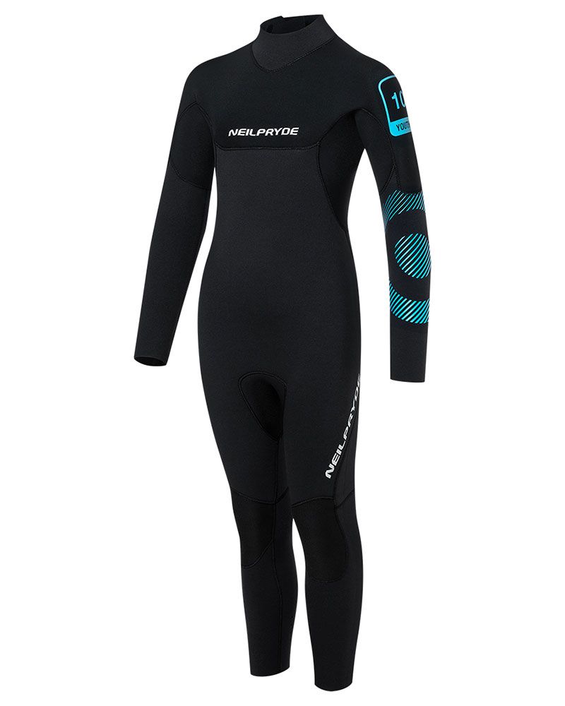 2024 NEILPRYDE School Series Junior 5/4 BZ