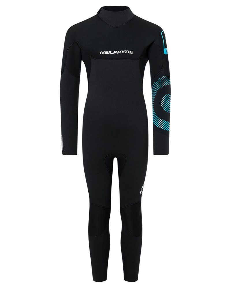 2024 NEILPRYDE School Series Junior 5/4 BZ