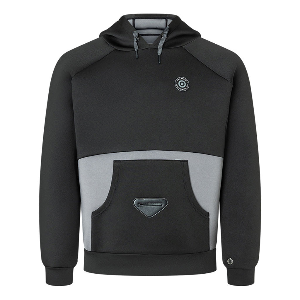 NEILPRYDE Neo Hoodie - C1 Black