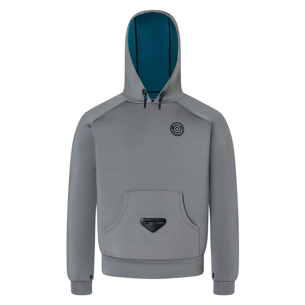 NEILPRYDE Neo Hoodie - C3 grey