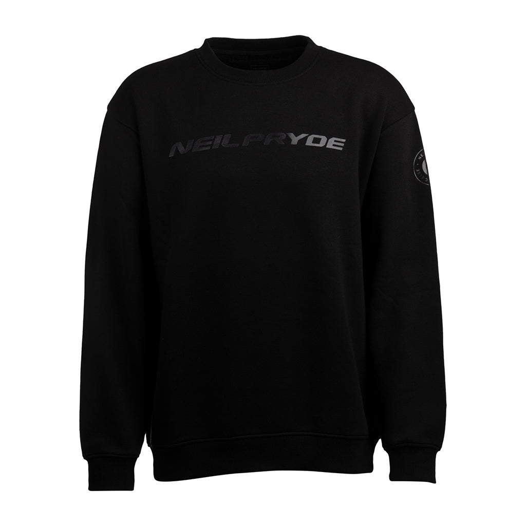 NEILPRYDE Ws Sweater Black