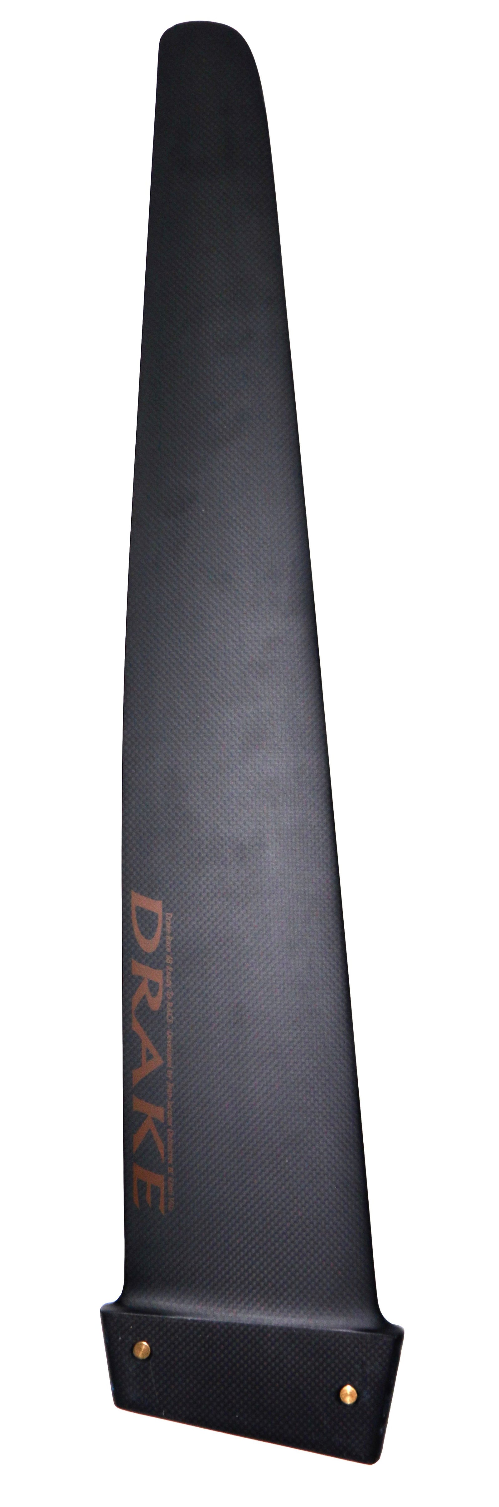 2024 Drake IQ FOIL Fin R13