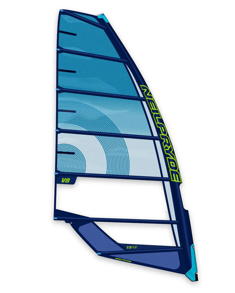 Surf & Kite | Windsurf Sails