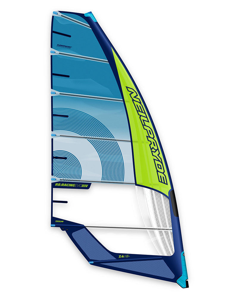 2023 NEILPRYDE RS Racing Evo 14